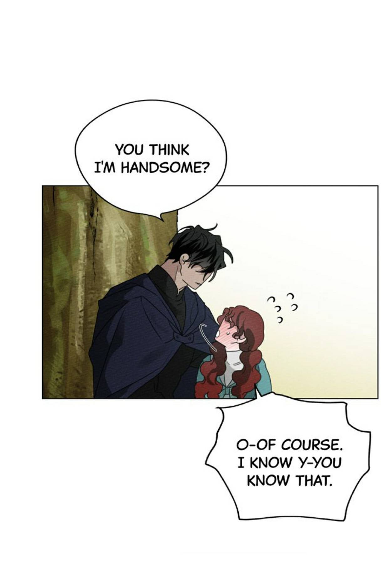 Under the Oak Tree Chapter 34 image 38